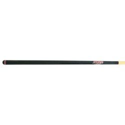 1- pc cue Storm, 13 mm Green