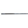 1- pc, fiberglass pyramid cue HUNTER 