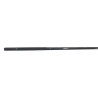 1- pc, fiberglass pyramid cue BLACK NIGHT