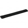 cue grip velvet black
