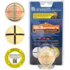 Training snooker ball Aramith Ultimate. ball with a diameter of 52.4 mm.