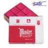 Master red chalk 12 pcs