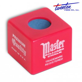 Master personal chalk holder