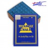 křída Triangle modrá 144 ks