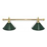 tube for 2-lamp GOLD