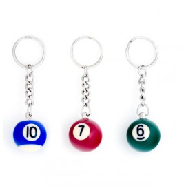 25mm key chain (1pc)