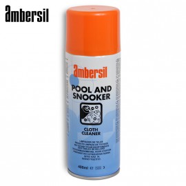 spray na čištění sukna Ambersil