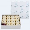 Set of balls Russian Pyramid Aramith Standard 68 mm