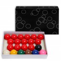 set of snooker balls 57.2 mm