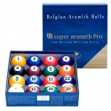  set of pool balls Super Aramith PRO 57.2 mm