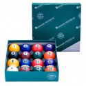 set of pool balls Aramith Premium 57.2 mm