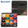 set of pool balls Aramith Tournament 57.2 mm