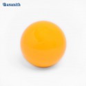 1pcs Yellow ball Aramith 38mm