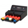 FAVERO Timer elektronická časomíra 22B na koule snooker 52.4mm