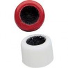 round cue tip trimmer
