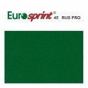 kulečníkové sukno EUROSPRINT 45 RUS PRO 198cm barva English green