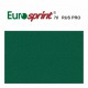 kulečníkové sukno EUROSPRINT 70 RUS PRO 198 cm  barva yellow green