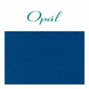 kulečníkové Sukno karambolové OPAL 150 cm modré