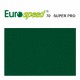kulečníkové sukno EUROSPEED 70 SUPER PRO Yellow-green 165cm