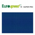 billiard cloth EUROSPEED 70 SUPER PRO royal blue 165cm