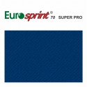 billiard cloth EUROSPRINT 70 SUPER PRO royal blue 198cm