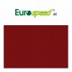 kulečníkové sukno EUROSPEED  164 cm   barva red