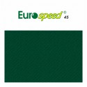 billiard cloth EUROSPEED 45 waterproof yellow-green 165cm