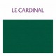 kul. sukno LE CARDINAL 164cm,barva  žluto zelená