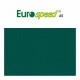 kulečníkové sukno EUROSPEED 164 cm barva blue green