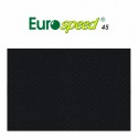 billiard cloth EUROSPEED 45 165 cm colour black navy
