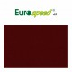 kulečníkové sukno EUROSPEED  164 cm barva burgundy