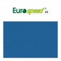 billiard cloth EUROSPEED 45 165 cm colour electric blue