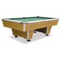 pool table Olymp 6FT