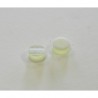 pearl sight 14mm 100pcs.