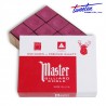 křída Master burgundy 12ks