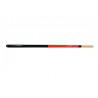 1- pc maple cue SNIPER 12mm Red