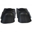 molded rubber gully boot (set 6 pcs)