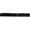 4-holes black cue holder for pyramide