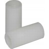 kostice 12mm plast závit 8mm