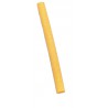 yellow rubber cue grip