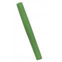 green rubber cue grip