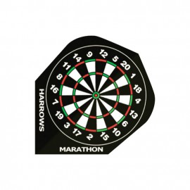Flights Marathon Harrows