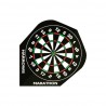 Flights Marathon Harrows