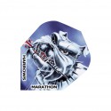 Flights Marathon Harrows