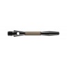 Shaft heavy-metal 2BA