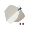 Flights protector silver