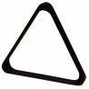 triangl černý ABS pro koule 57,2mm