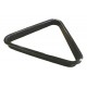 triangl černý plast pro koule 68mm