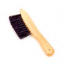 rail brush