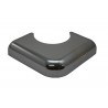 chrome table corner (4pcs)